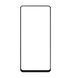 Защитное стекло для Samsung Galaxy A53 (5G) / черный 086325 фото 2