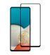 Защитное стекло для Samsung Galaxy A53 (5G) / черный 086325 фото 1