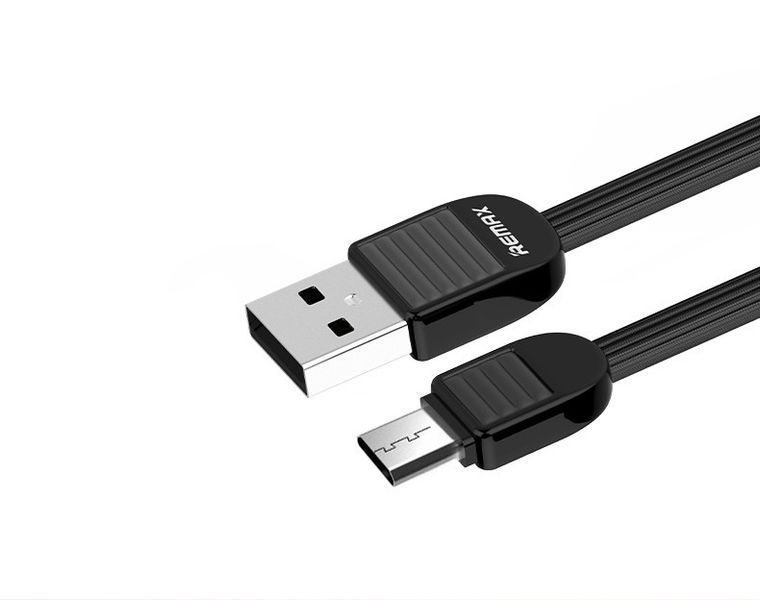 USB-кабель Remax з Micro-USB (4 кольори) (RC-045m) 11224 фото