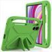 Чехол Kids Case Tablet на Poco Pad M1 (12.1") / зеленый 204241 фото 1