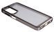 Cіліконовий TPU чохол Shock Case для Samsung Galaxy A25 / сірий 200448 фото 2