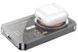 Повербанк Power Bank Hoco Q14 5000mAh MagSafe 7.5W / Type-C (PD/20W) чорний 096186 фото 2