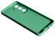 Силіконовий чохол SMITT для Samsung Galaxy S25 FE / Matcha Green 204129 фото 2