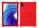 Чехол Friendly на Blackview Tab 13 красный 090751 фото 1