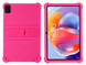 Чехол Friendly Case на Oscal Pad 60 розовый 90801 фото 1