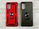 PC + TPU чехол New armor для Samsung Galaxy S20 FE (2 цвета) 084238 фото 1