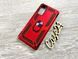 PC + TPU чехол New armor для Samsung Galaxy S20 FE (2 цвета) 084238 фото 5