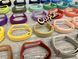 Ремінець браслет на Mi Band 2 (29 кольорів) 80661 фото 6