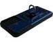 PC + TPU чехол Camshield armor для Samsung Galaxy S23 FE / синий 093159 фото 3