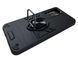 PC + TPU чохол New Armor для Xiaomi 12T Pro (на саомі 12 т) чорний 087880 фото 3