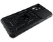 PC + TPU чохол Armor Camshield для Samsung Galaxy A23 (на самсунг а23) чорний 085937 фото 3