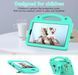 Чехол Junior Case Tablet на планшет Lenovo Tab M8 (4th Gen) 8" / бирюзовый 099023 фото 3