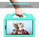 Чехол Junior Case Tablet на планшет Lenovo Tab M8 (4th Gen) 8" / бирюзовый 099023 фото 6