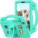 Чехол Junior Case Tablet на планшет Lenovo Tab M8 (4th Gen) 8" / бирюзовый 099023 фото 1
