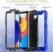 Чехол Massive Armor Tablet на планшет Xiaomi Redmi Pad SE (8.7") / синий 098589 фото 6