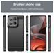 TPU чохол накладка Urban для Motorola G15 / синій 203079 фото 3