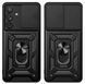 PC + TPU чехол Camshield Armor для Samsung Galaxy S25 / черный 202031 фото 3