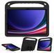 Чохол Kids Case Tablet на Samsung Galaxy Tab S8 Plus / Tab S7 FE (12.4") / чорний 202962 фото 3