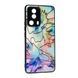 TPU чохол Marble Ultraviolet для Xiaomi 13 Lite Light Green 088598 фото 1