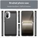 TPU чохол накладка Urban для OnePlus Nord CE 5 / чорний 100502 фото 3