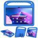 Чехол Kids Case Tablet на Lenovo Tab M10 Plus (3rd Gen) 10.61" / синий 093381 фото 2