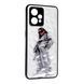 Чохол накладка New Prisma для Realme 9 Pro Plus (на реалі 9 про плюс) Fashion Style 86781 фото 1