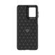 TPU чехол накладка Urban для Motorola G55 (5G) / черный 098249 фото 4
