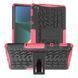 PC + TPU чохол Armor на Xiaomi Mi Pad 5/Xiaomi Pad 5 Pro / рожевий 089534 фото 1