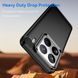TPU чохол накладка Urban для Xiaomi 15 Pro / червоний 202910 фото 5