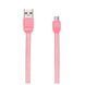 USB-кабель Remax з Micro-USB (4 кольори) (RC-045m) 11224 фото 8