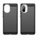 TPU чохол накладка Urban для OnePlus Nord CE 5 / чорний 100502 фото 2