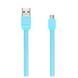 USB-кабель Remax з Micro-USB (4 кольори) (RC-045m) 11224 фото 9
