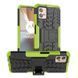 PC + TPU чехол Armor на Motorola G32 зеленый 089500 фото 1