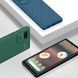 Противоударный CamShield Pro Case Nillkin для Google Pixel 6A зеленый 090107 фото 8