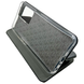 Чохол книжка Elegant book на OPPO A77 5G / чорний 90597 фото 6