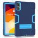 Чохол Strong Case Tablet на Xiaomi Redmi Pad SE 11" / синій + зелений 097835 фото 2