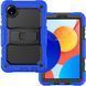 Чехол Massive Armor Tablet на планшет Xiaomi Redmi Pad SE (8.7") / синий 098589 фото 5