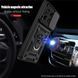 PC + TPU чохол Camshield Armor для Tecno Camon 30 / синій 098014 фото 2