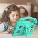Чехол Junior Case Tablet на планшет Lenovo Tab M8 (4th Gen) 8" / бирюзовый 099023 фото 2