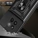 PC + TPU чехол Camshield Armor для OnePlus Ace 5 Pro / серебристый 099854 фото 7