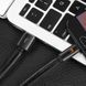 USB кабель Hoco UPL12 Plus Jelly Braided Micro USB Cable (1.2m) (4 цвета) 80610 фото 5