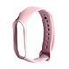 Ремешок браслет на Xiaomi Mi Smart Band 7 Dusty Pink 91052 фото 2