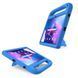 Чехол Kids Case Tablet на Lenovo Tab M10 Plus (3rd Gen) 10.61" / синий 093381 фото 3