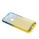 Чехол Case UA для Xiaomi Redmi 10A Heart 090952 фото 3