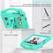 Чехол Junior Case Tablet на планшет Lenovo Tab M8 (4th Gen) 8" / бирюзовый 099023 фото 5