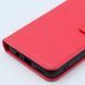 Чохол книжка Book case для Motorola G54 / червоний 094910 фото 6