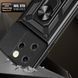 PC + TPU чехол Camshield Armor для Infinix Hot 40 Pro (X6837) / черный 095719 фото 4