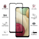 Защитное стекло для Samsung Galaxy M33 (5G) / черный 085641 фото 1