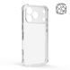 Противоударный чехол WXD для Apple iPhone 17 Pro / прозрачный (защита камеры) 100457 фото 2