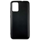 TPU чехол Tokyo для ZTE Blade L9 (на зте блейд л9) чорний 84623 фото 1